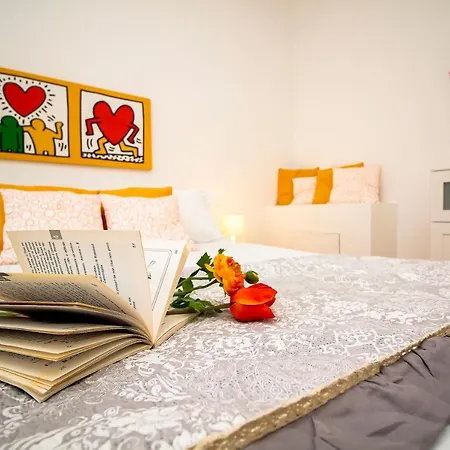 Innpisarentals - Keith Haring's Apartamento