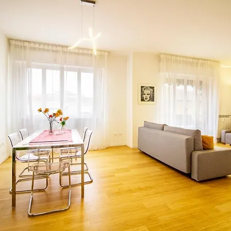 Apartamento Innpisarentals - Keith Haring's *