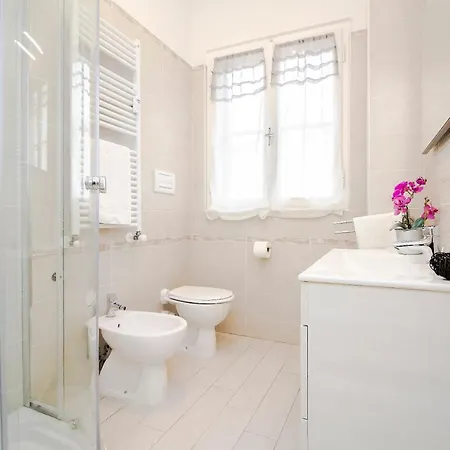 Innpisarentals - Keith Haring's Pisa