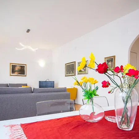 Innpisarentals - Keith Haring's Apartament