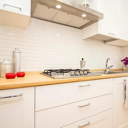 Innpisarentals - Keith Haring's Apartamento