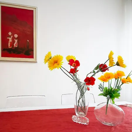 Apartamento Innpisarentals - Keith Haring's Pisa