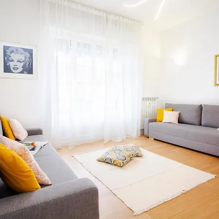 Innpisarentals - Keith Haring's Pisa