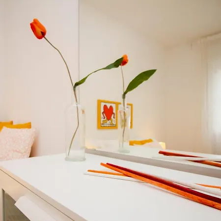 Innpisarentals - Keith Haring's Apartamento Pisa