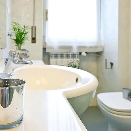 Apartamento Innpisarentals - Keith Haring's Pisa