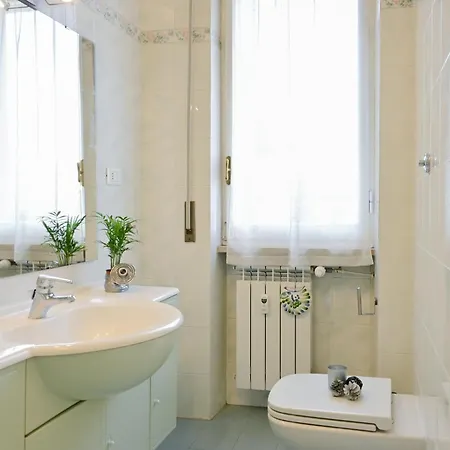 Innpisarentals - Keith Haring's Apartamento