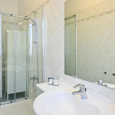 Apartamento Innpisarentals - Keith Haring's