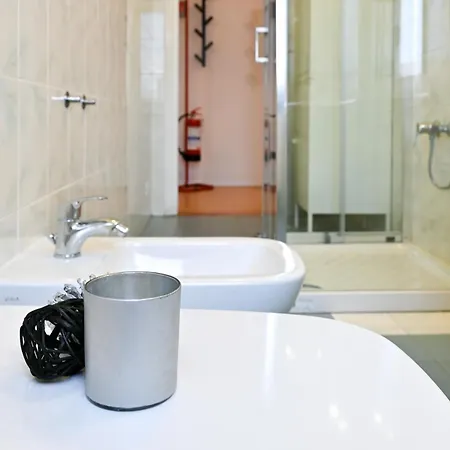 Innpisarentals - Keith Haring's Apartamento *