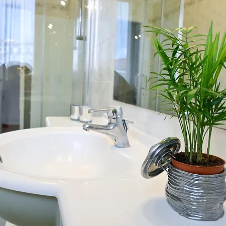 Apartamento Innpisarentals - Keith Haring's *